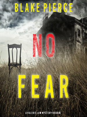 cover image of No Fear